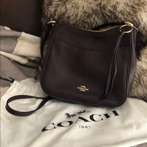 Coach Crossbody Bag